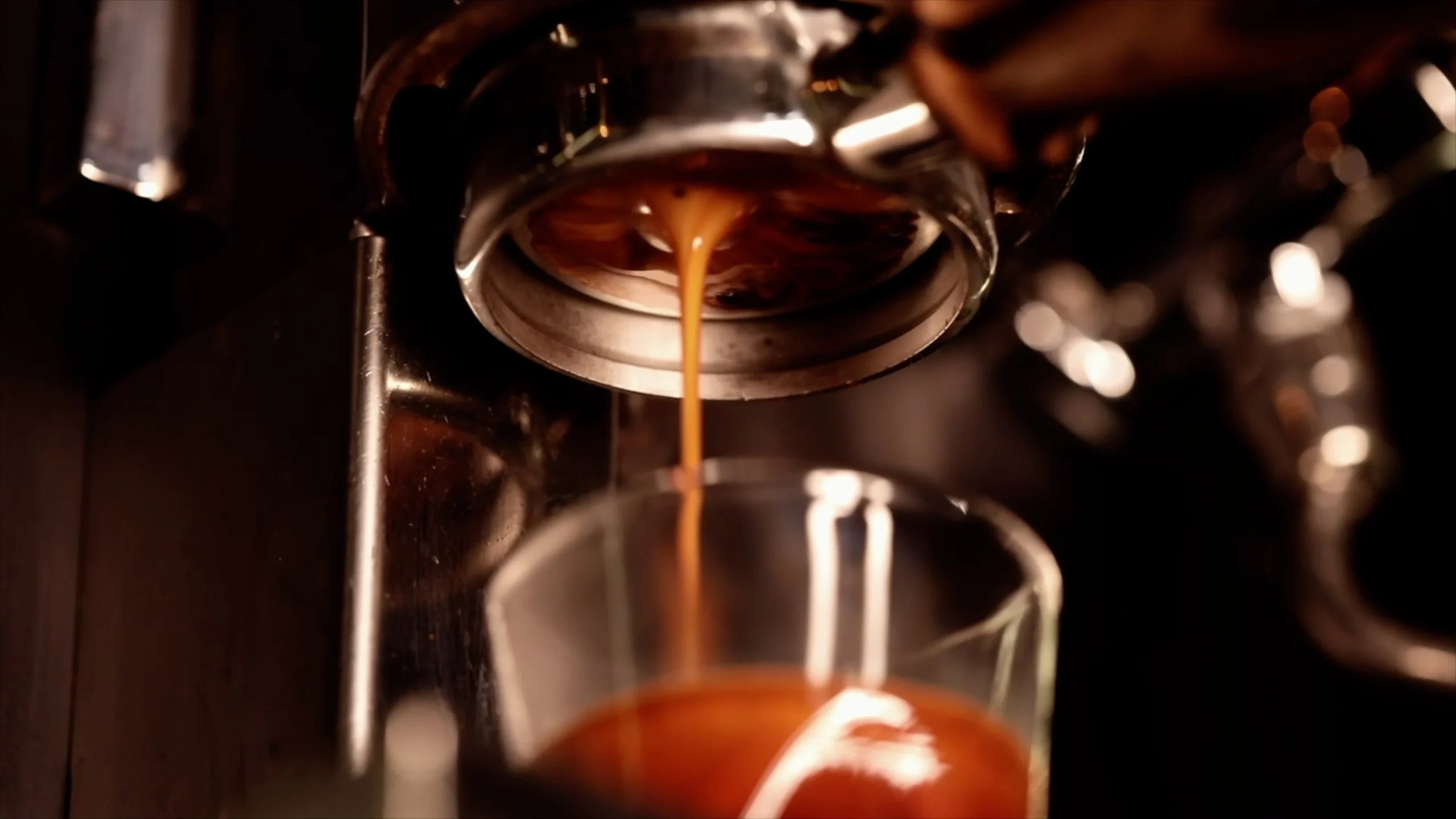 on cafe
